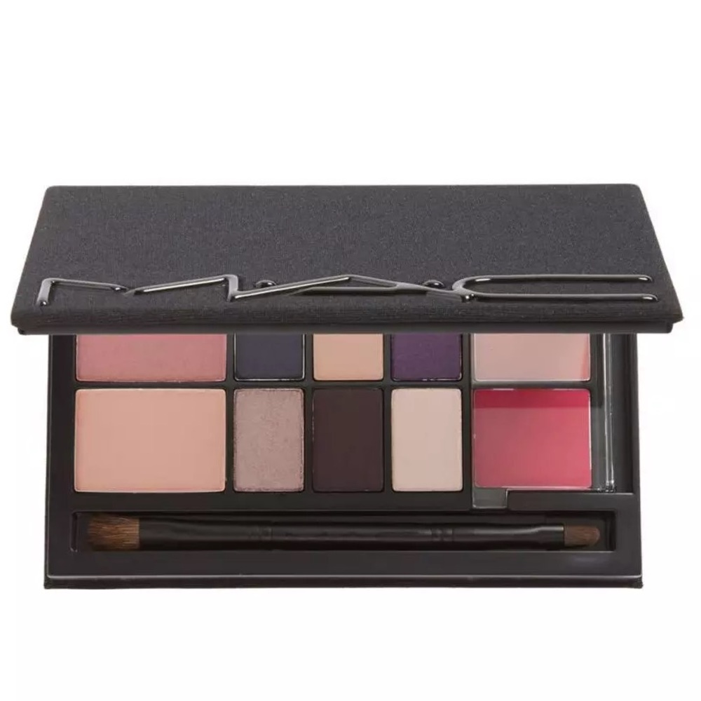 MAC Look in a box Face Kit, Style Maven